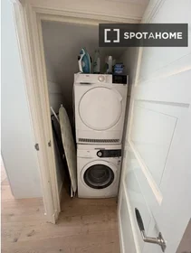 Logement entier à Merwedeplein, image 2 de 12