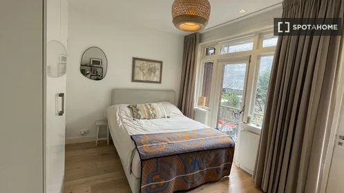 Logement entier à Merwedeplein, image 12 de 12
