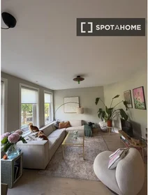 Logement entier à Merwedeplein, image 5 de 12