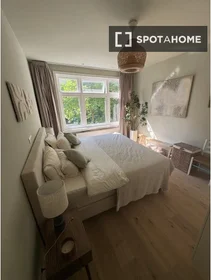Logement entier à Merwedeplein, image 6 de 12