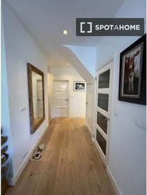 Logement entier à Merwedeplein, image 9 de 12