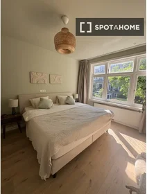 Logement entier à Merwedeplein, image 10 de 12