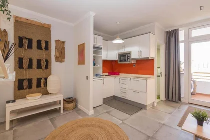 Entire apartment at Calle Portugal, image 11 of 22