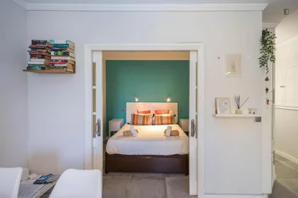 Entire apartment at Calle Portugal, image 16 of 22