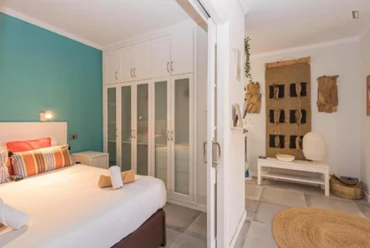Entire apartment at Calle Portugal, image 17 of 22