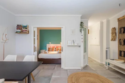 Apartamento inteiro em Calle Portugal, imagem 18 de 22