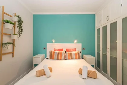 Apartamento inteiro em Calle Portugal, imagem 20 de 22