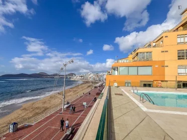 Apartamento inteiro em Calle Portugal, imagem 21 de 22