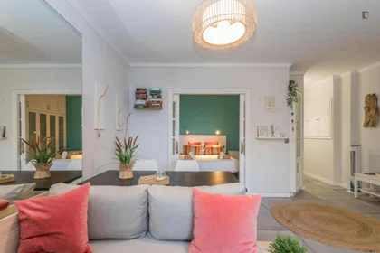 Apartamento inteiro em Calle Portugal, imagem 4 de 22