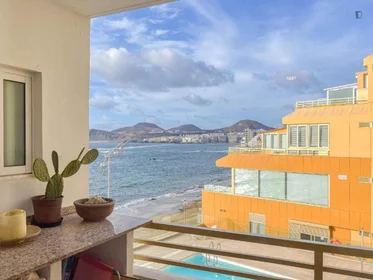 Apartamento inteiro em Calle Portugal, imagem 5 de 22