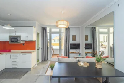 Apartamento inteiro em Calle Portugal, imagem 6 de 22