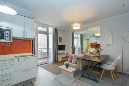 Apartamento inteiro em Calle Portugal, imagem 7 de 22