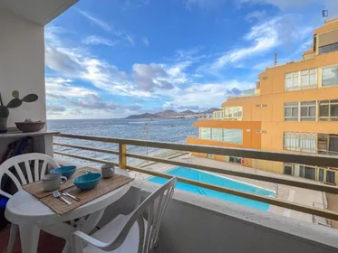 Apartamento inteiro em Calle Portugal, imagem 8 de 22