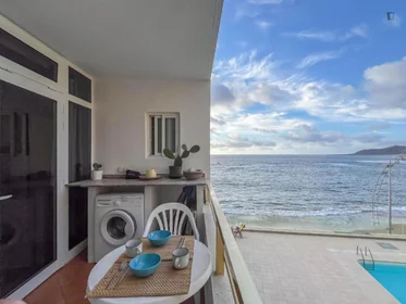 Apartamento inteiro em Calle Portugal, imagem 9 de 22