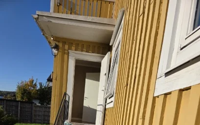Całe miejsce Kvarnvägen 4, obraz 24 35