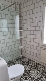 Entire apartment at Höjagatan 4, image 17 of 27