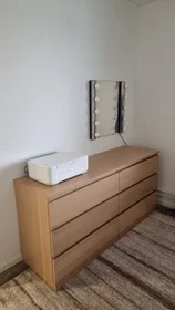 Entire apartment at Höjagatan 4, image 19 of 27