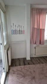 Entire apartment at Höjagatan 4, image 22 of 27