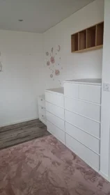 Entire apartment at Höjagatan 4, image 26 of 27