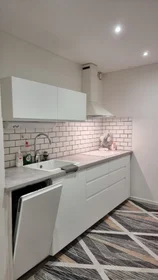 Entire apartment at Höjagatan 4, image 27 of 27