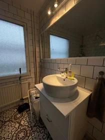 Entire apartment at Höjagatan 4, image 6 of 27