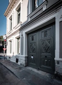 Entire apartment at Rue de Lemery, image 1 of 11
