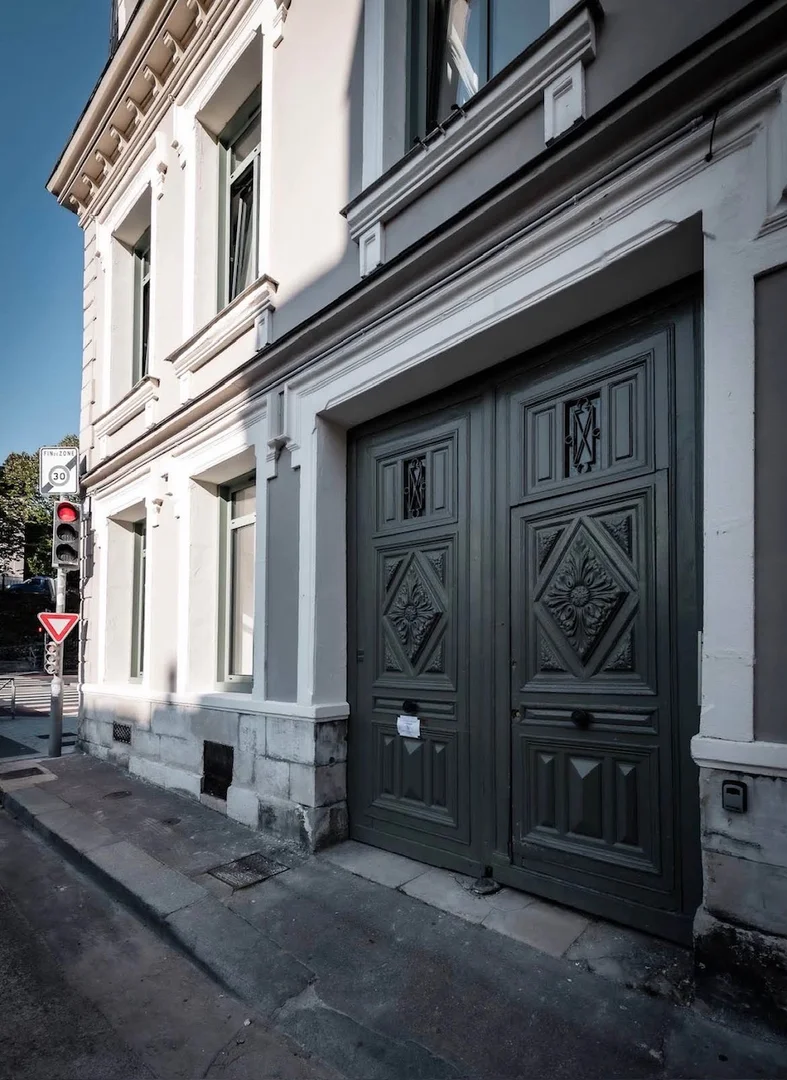 Rue de Lemery