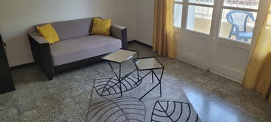 Quarto privado em Rue Amable Mabily, imagem 7 de 10