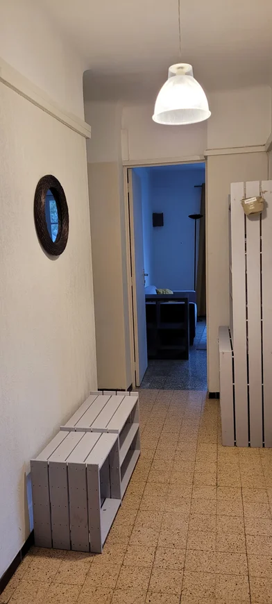 Quarto privado em Rue Amable Mabily, imagem 9 de 9