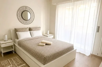 Chambre privée à Avenue de Cour, image 1 de 7