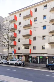 Stanza privata in Avenue de Cour, immagine 5 di 10