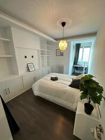 Logement entier à Avenida de América, image 13 de 23