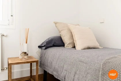 Privatzimmer in der San Martín de la Vega, bild 1 von 2