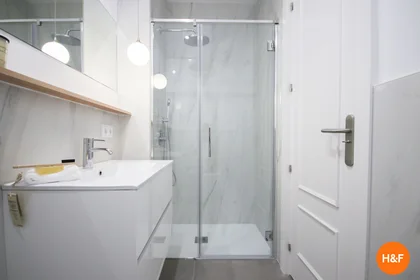 Privatzimmer in der San Martín de la Vega, bild 2 von 2