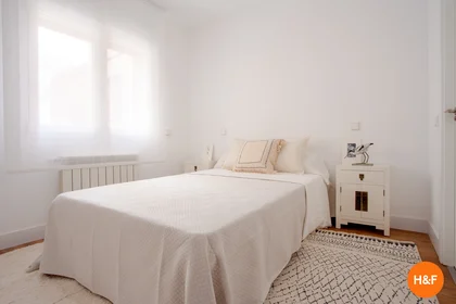 Privatzimmer in der San Martín de la Vega, bild 1 von 4