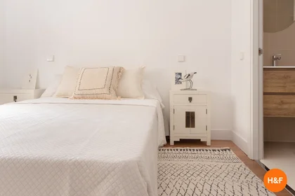 Privatzimmer in der San Martín de la Vega, bild 2 von 4