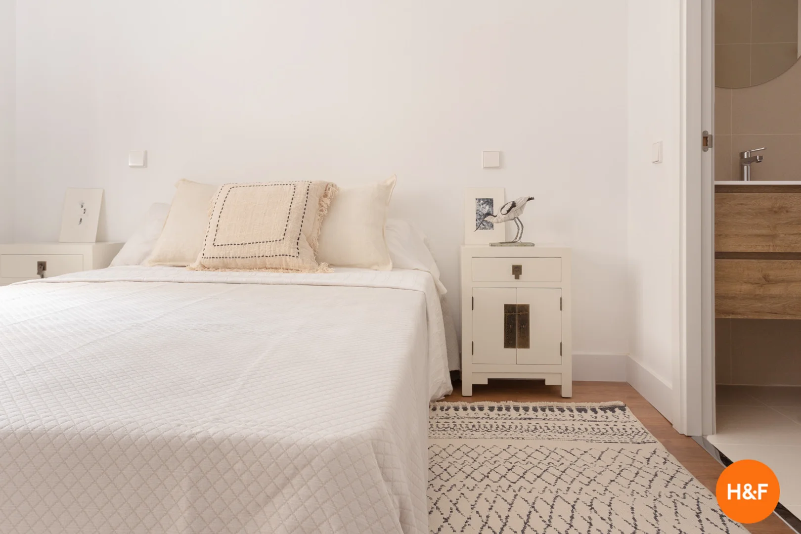Studentenfreundliches Zimmer in  mit modernen Annehmlichkeiten