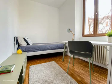 Chambre privée à Brennero, 28, 38122, Trento, IT, image 1 de 10