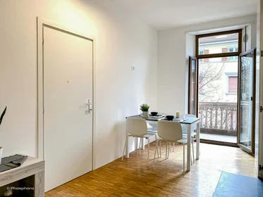 Privatzimmer in der Brennero, 28, 38122, Trento, IT, bild 11 von 14