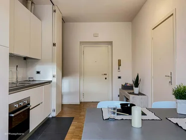 Privatzimmer in der Brennero, 28, 38122, Trento, IT, bild 12 von 14