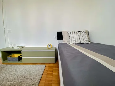 Privatzimmer in der Brennero, 28, 38122, Trento, IT, bild 3 von 14
