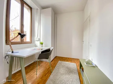 Privatzimmer in der Brennero, 28, 38122, Trento, IT, bild 4 von 14