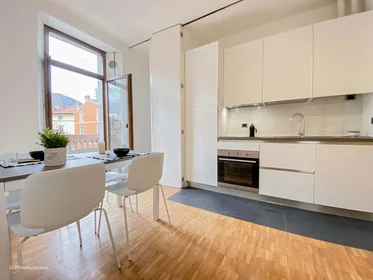 Privatzimmer in der Brennero, 28, 38122, Trento, IT, bild 7 von 14