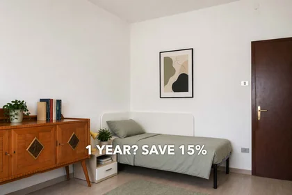 Private room at Via S.Vito Cognola, 155, 38121, Trento, IT, image 1 of 13