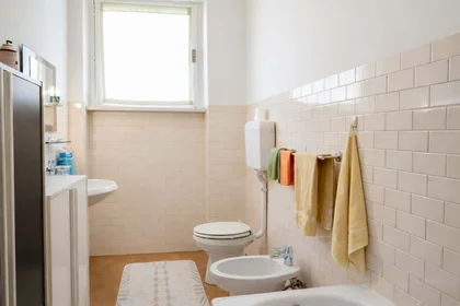 Private room at Via S.Vito Cognola, 155, 38121, Trento, IT, image 12 of 13