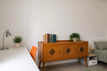 Private room at Via S.Vito Cognola, 155, 38121, Trento, IT, image 3 of 13
