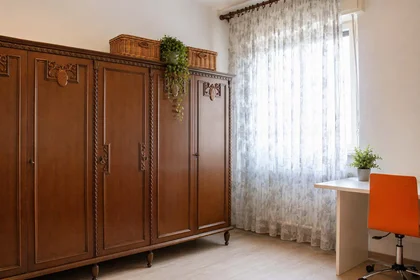 Chambre privée à Via S.Vito Cognola, 155, 38121, Trento, IT, image 6 de 13