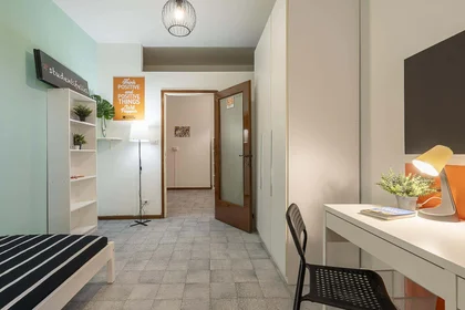 Stanza privata in Via Giovan Battista Pellizzi, 1, 56127 Pisa PI, Italy, immagine 1 di 16