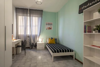 Stanza privata in Via Giovan Battista Pellizzi, 1, 56127 Pisa PI, Italy, immagine 2 di 16
