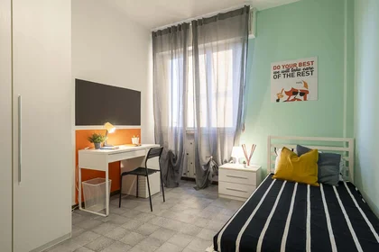 Stanza privata in Via Giovan Battista Pellizzi, 1, 56127 Pisa PI, Italy, immagine 3 di 16